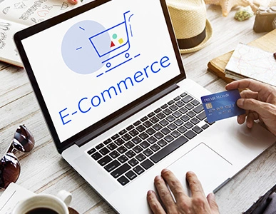 Site Web E-commerce